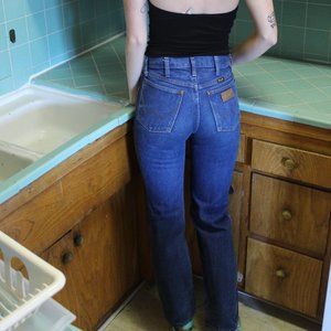 Vintage Wrangler Jeans